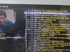 TV priedelis