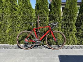 Ghost Roadrage Gravel/plento komplektas