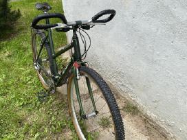 Kettler Globe Traveller 29" turistinis dviratis