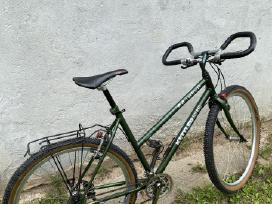 Kettler Globe Traveller 29" turistinis dviratis