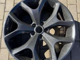 Dodge Charger Challenger Ratlankis