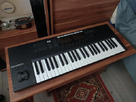 Native Instruments Komplete Kontrol S49