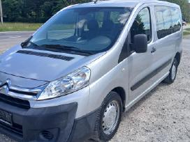 Tvarkingas auto iš Belgijos
