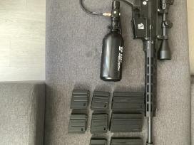 Hpa dmr airsoft