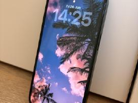 iPhone 13 128gb, labai gera vizualine bukle