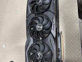 Rog Strix Rx5700xt