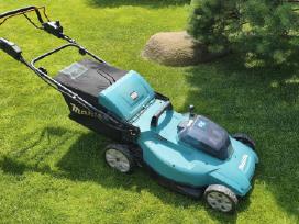 Makita Dlm539