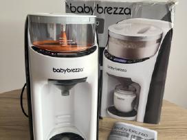 Automatinis pieno mišinio aparatas Baby Brezza