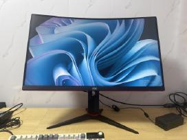 Aoc monitorius 240hz