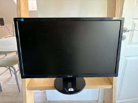 Monitorius Asus Ve248h 24"