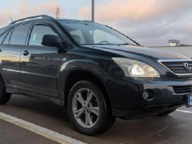 Lexus Rx400h