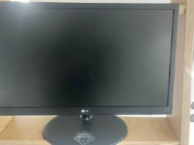 Monitorius LG 22m38a