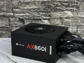 Maitblokiai Psu, 850w-350w, Platinum/gold/bronze