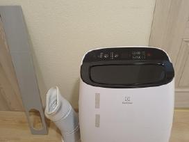 Mobilus kondicionierius Electrolux Eacm-10 Hr/n3