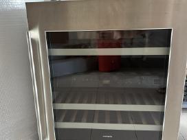 Gaggenau Rw404262 Įmontuojamas Vyno Šaldytuvas