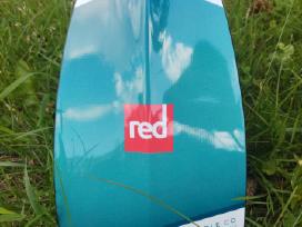 Red Paddle Co Prime Carbon 3 dalių irklas