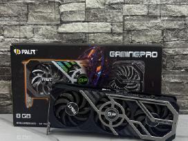 Vaizdo plokštės Gpu, Rtx, Gtx, Rx