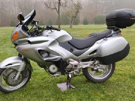 Honda NT 647cc, touring / sport touring / kelioniniai
