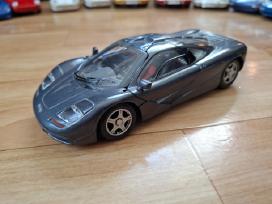 1:24 Mclaren F1