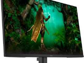Naujas Dell Se2725hg 27" 200hz Ips monitorius