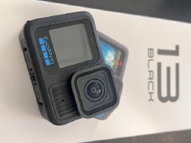 Veiksmo kamera Gopro Hero 13 Black, juoda