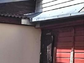 Butas Zarasuose