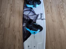 Katerine vandenlente ,wake lenta 133 cm
