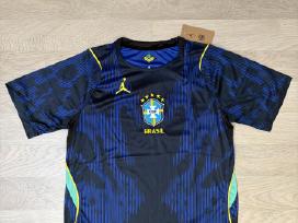 Brazilijos rinktinės maikutė