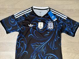 Argentinos rinktinės maikutė