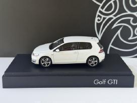 Volkswagen Golf VII Gti 1:43