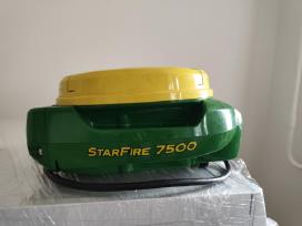 John Deere Starfire 7500