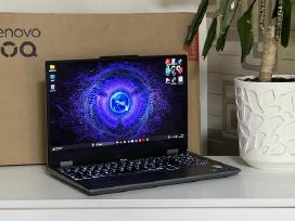 Parduodamas Lenovo Loq su Rtx 4060, 24gb/1tb.