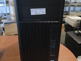 I7-6700 512gb M.2 + 500gb + 500gb HDD, Quadro M400