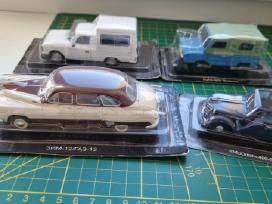 Deagostini 1/43