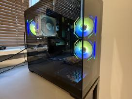 R5 16gb rtx 2060 SSD PVM sf garantija