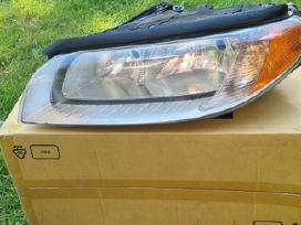 Zebintas volvo XC 70 2008 metu,