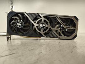 Geforce Rtx 3070 Gamingpro 8gb 256 bit Rgb