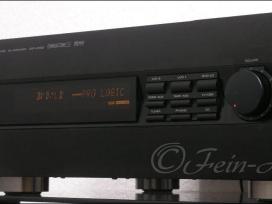 Yamaha Dsp-a1092 amplifier.7.2 channels. 20kg. New