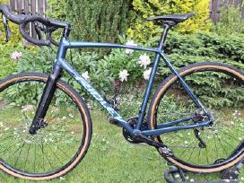Gravel Ridley Kanzo GRX 2025