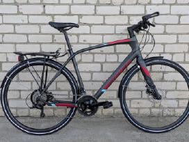 Specialized Sirrus carbon