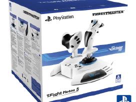 Naujas Thrustmaster T.flight Hotas 5 Microsoft