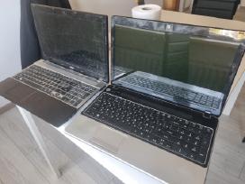 Nešiojami kompiuteriai(acer,emachines) ir jų dalys