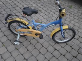 Vaikiškas dviratis Panther 16"