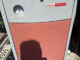 Parduodu Dakon Dor 32d pečių