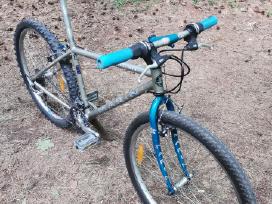 Marin Bobcat Trail Crmo 26"