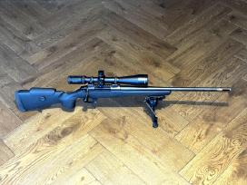 Tikka T3x