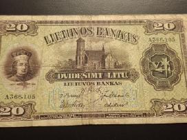 Tarpukario litai