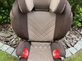 Monza Nova 2 Seatfix: vaikiška automobilinė kėdutė
