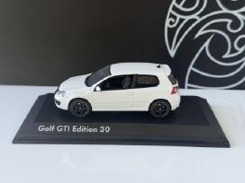 VW Golf V Gti 1:43
