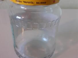 Parduodu 0,75 l. 35 stiklainius